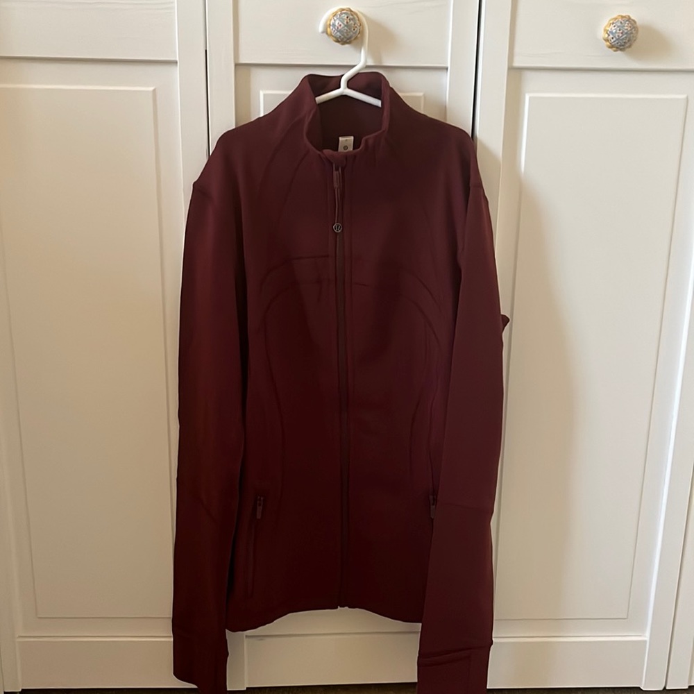 Lululemon Define Jacket Luon